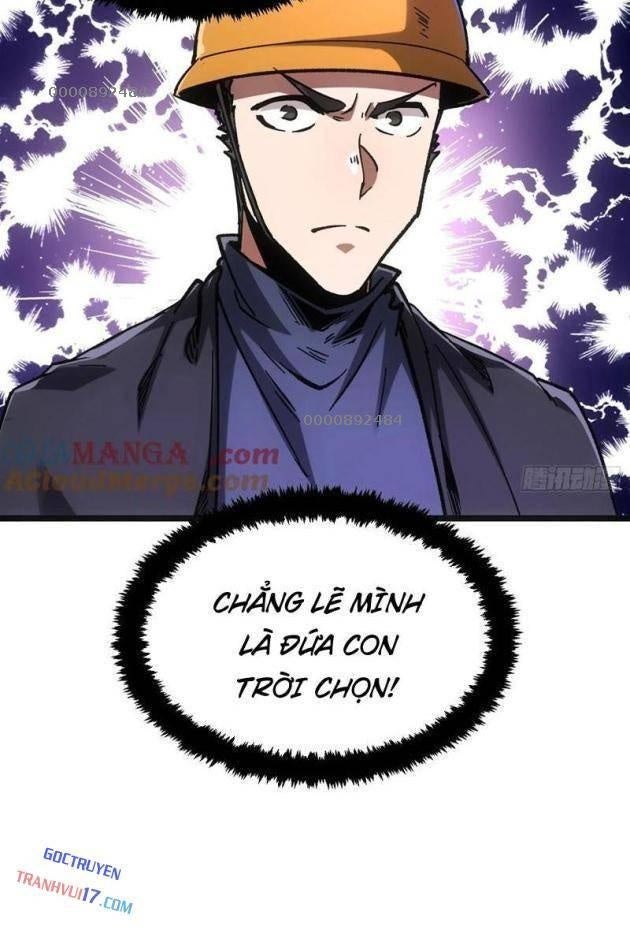 Không Chết Được Ta Đành Thống Trị Ma Giới - Page 18