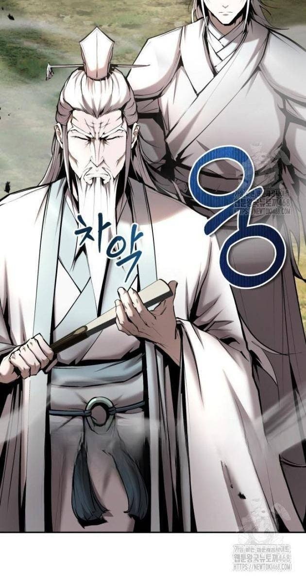 Giáo Chủ Ma Giáo Cũng Biết Sợ - Page 96