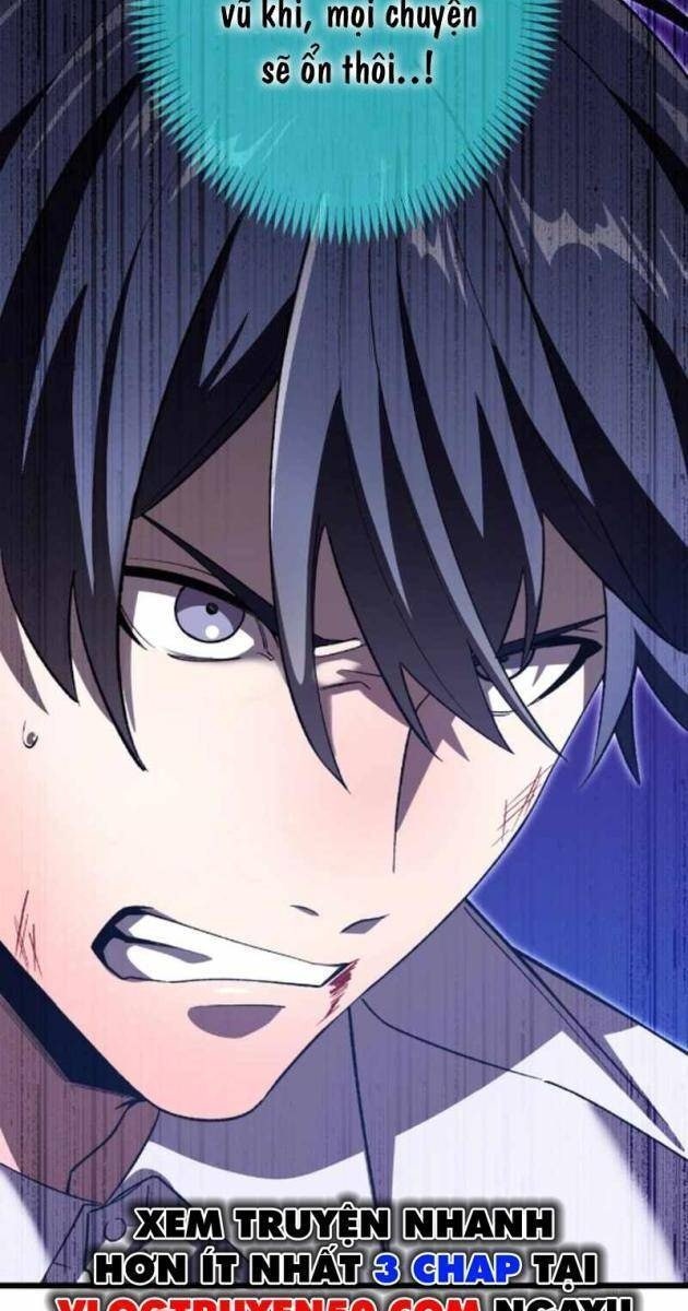 Tuyệt Thế Kiếm Thánh Hồi Quy - Page 71