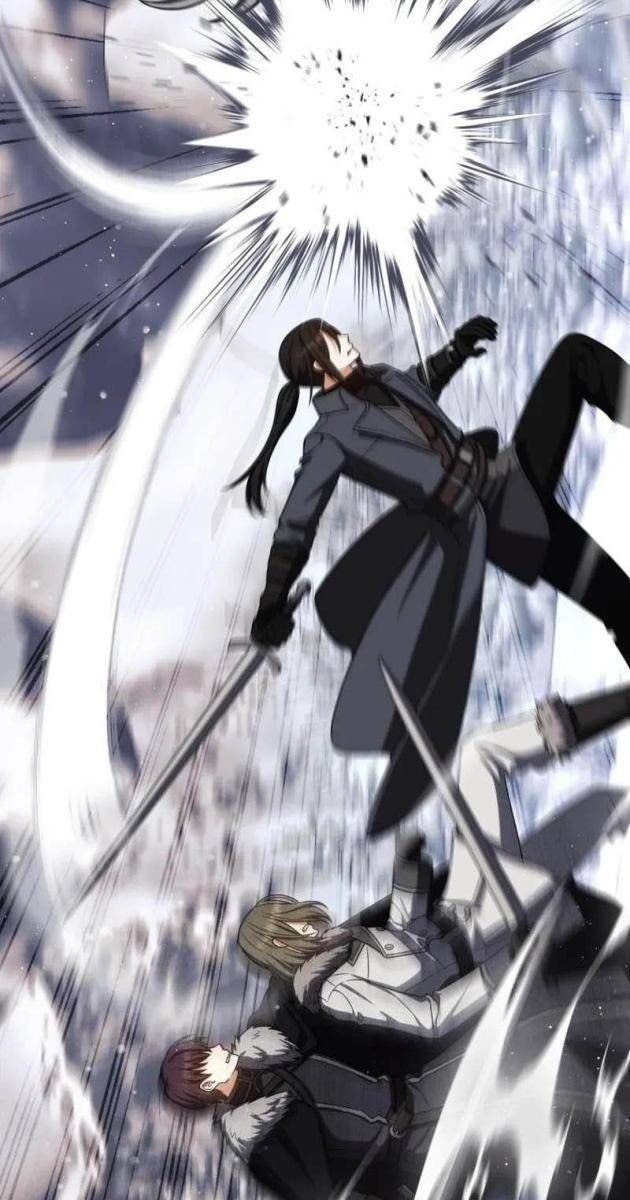 Sát Thủ Tái Sinh Thành Một Kiếm Sĩ Thiên Tài - Page 71