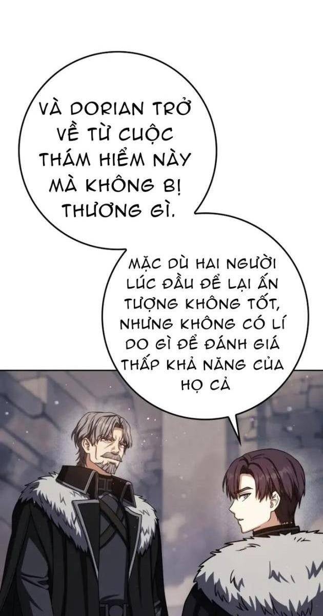 Sát Thủ Tái Sinh Thành Một Kiếm Sĩ Thiên Tài - Page 119