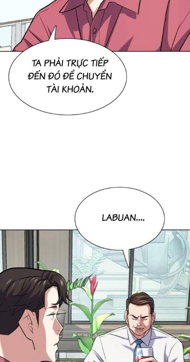 Tiểu Thiếu Gia Gia Tộc Tài Phiệt - Page 37