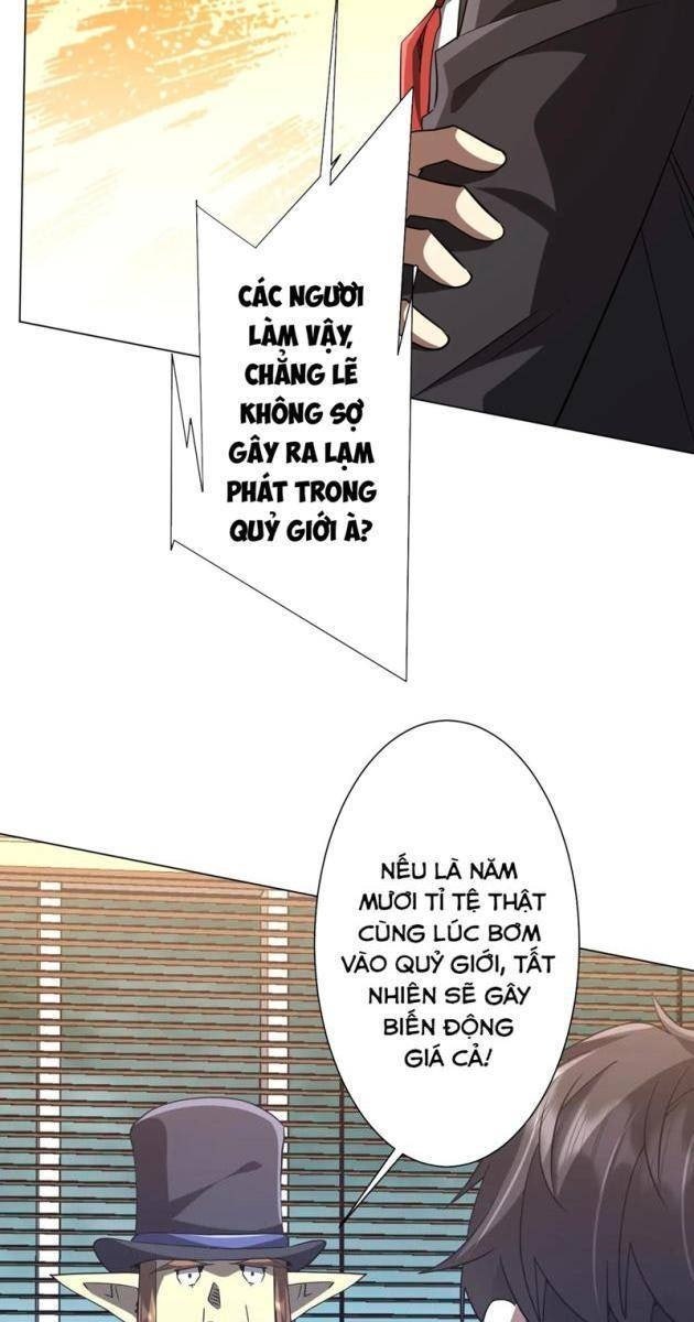 Bắt Đầu Với Trăm Vạn Minh Tệ - Page 47