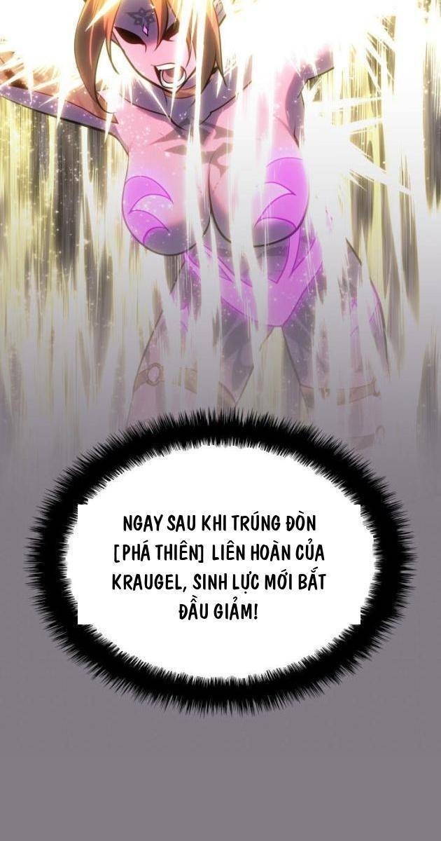 Vượt Qua Giới Hạn - Page 71