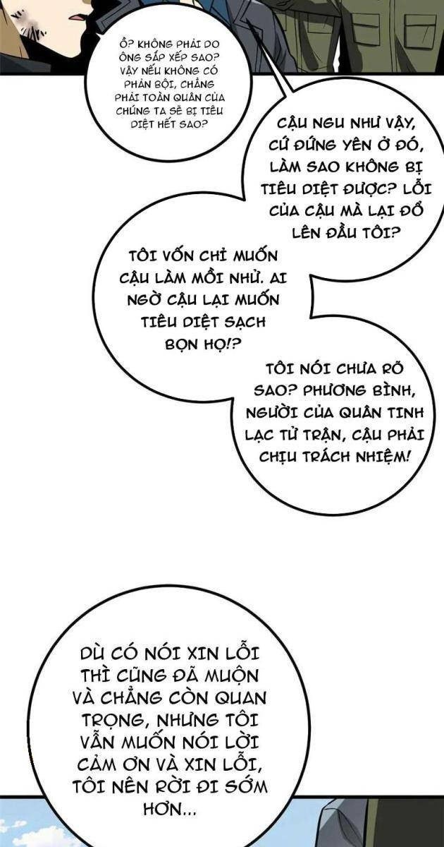 Toàn Cầu Cao Võ - Page 61