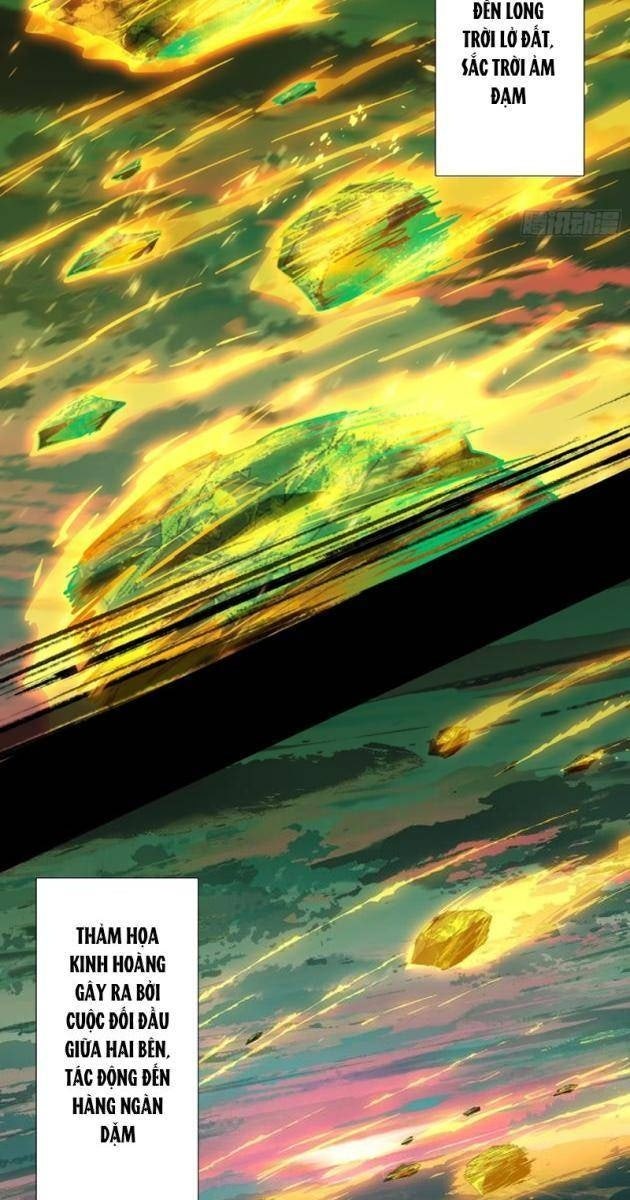 Đại Tượng Vô Hình - Page 39