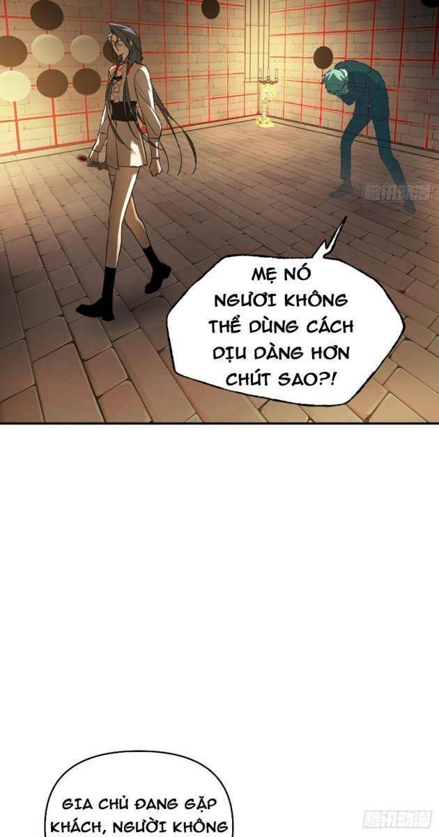 Ác Chi Hoàn - Page 43