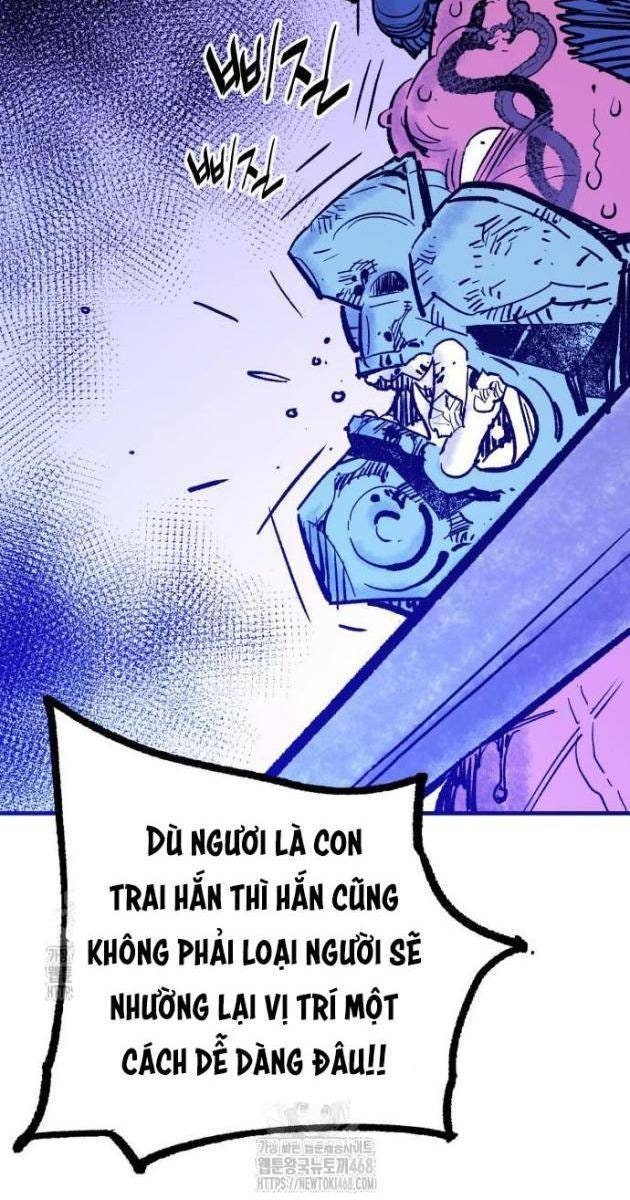 Quỷ Vương - Page 107