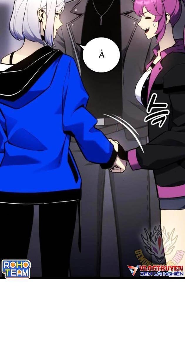 Người Chơi Phàm Thực - Page 21