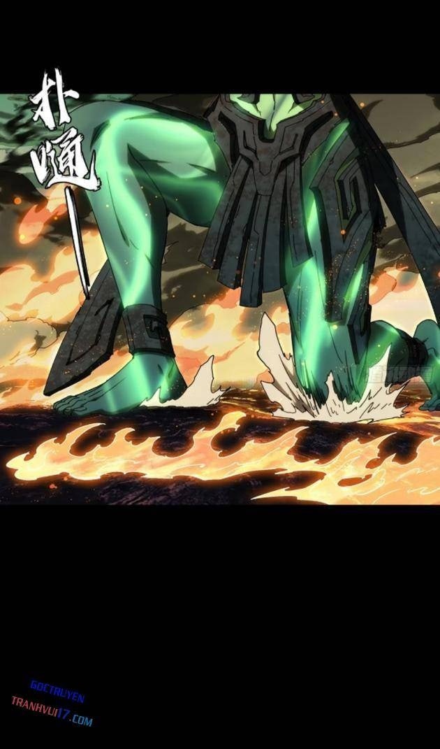 Đại Tượng Vô Hình - Page 45