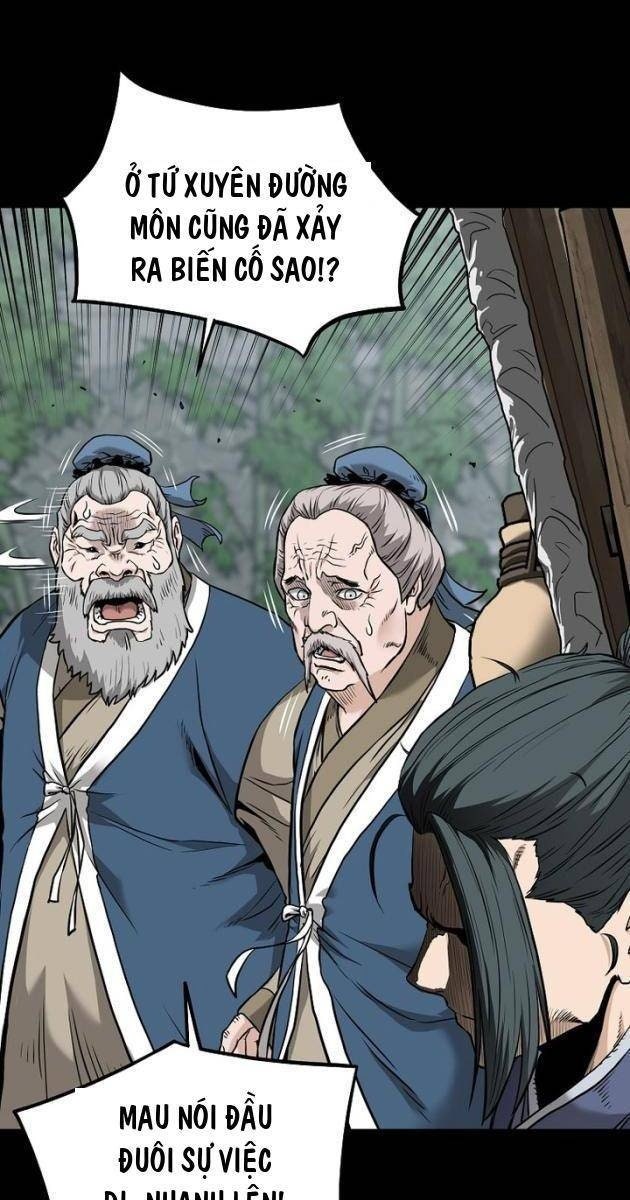 Đăng Nhập Murim - Page 27