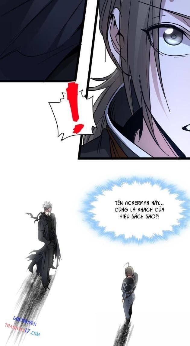 Sức Mạnh Của Ác Thần - Page 60