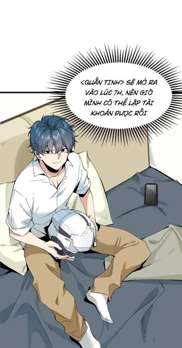 Pháp Sư Ký Sinh - Page 20