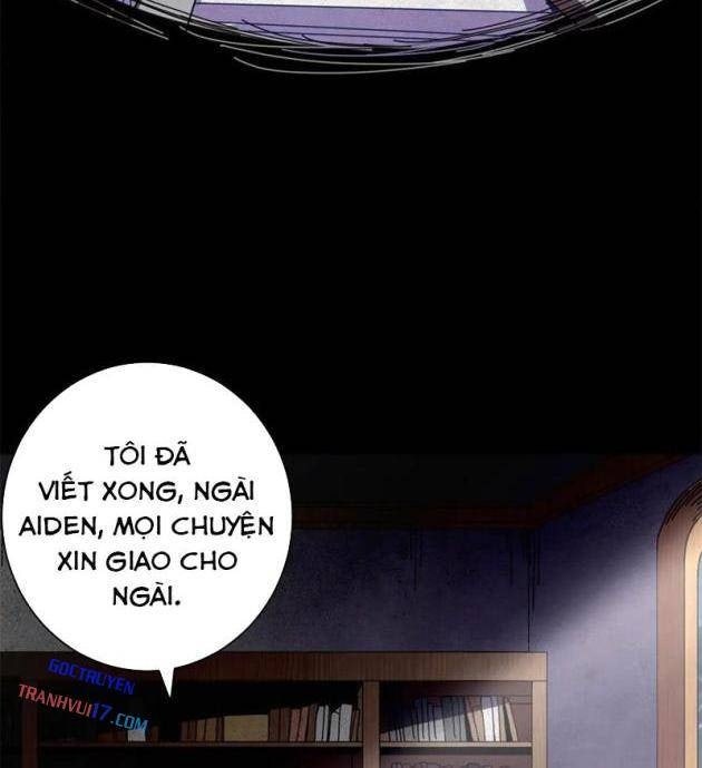 Trưởng Giám Ngục Trông Coi Các Ma Nữ - Page 58