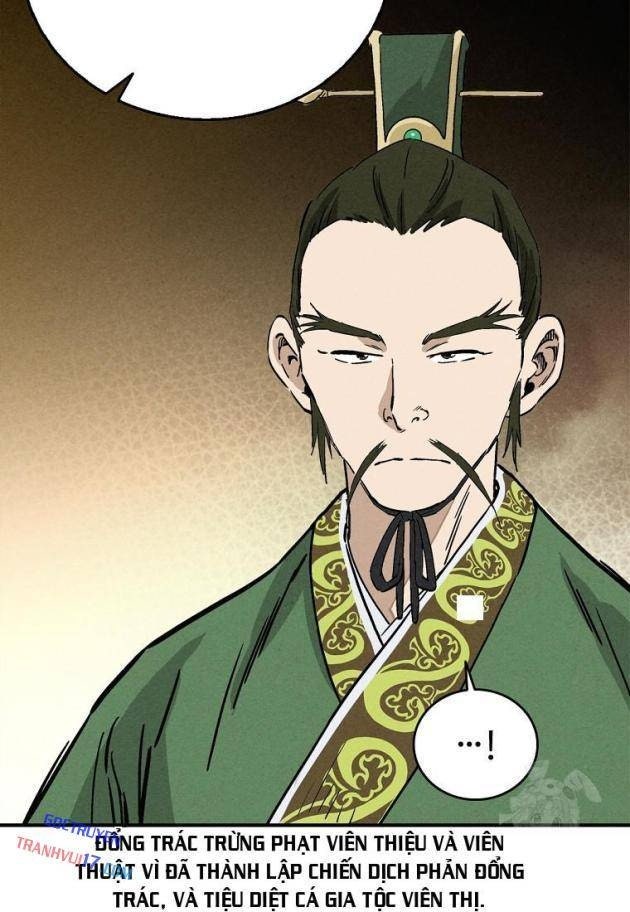 Trọng Sinh Thành Thần Y Thời Tam Quốc - Page 27