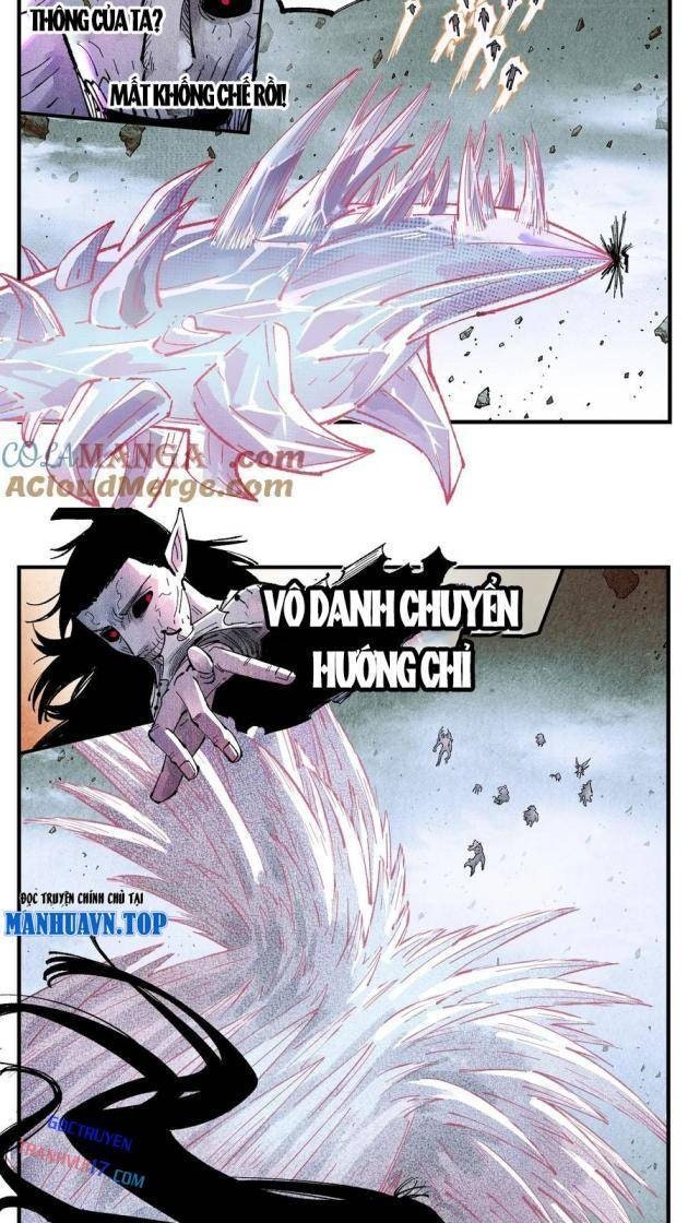 Nhật Nguyệt Đồng Thác - Page 6