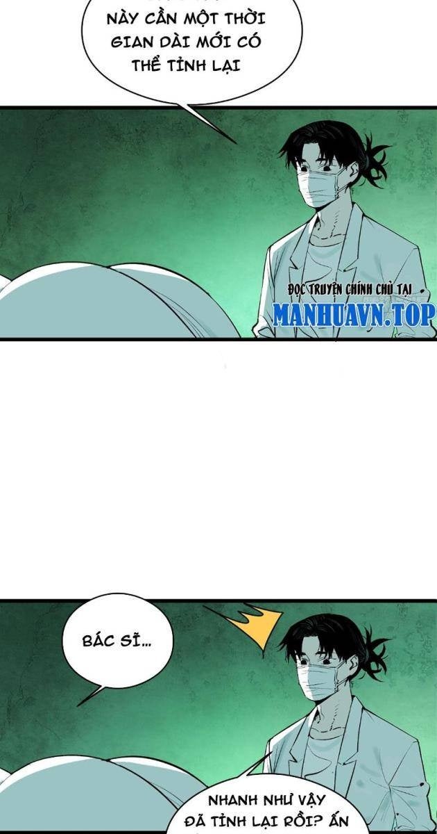 Ta Có Một Sở Nghiên Cứu Quái Vật - Page 20