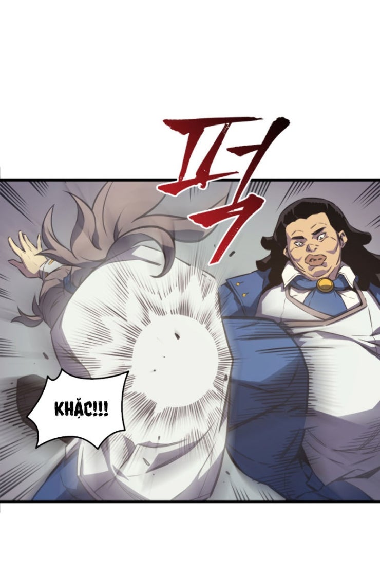 Sự Trở Lại Của Pháp Sư Vĩ Đại Sau 4000 Năm - Page 88