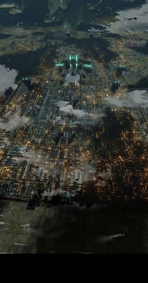 Đại Tượng Vô Hình - Page 40