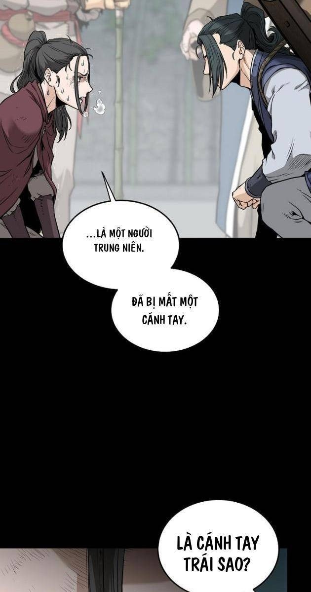 Đăng Nhập Murim - Page 33