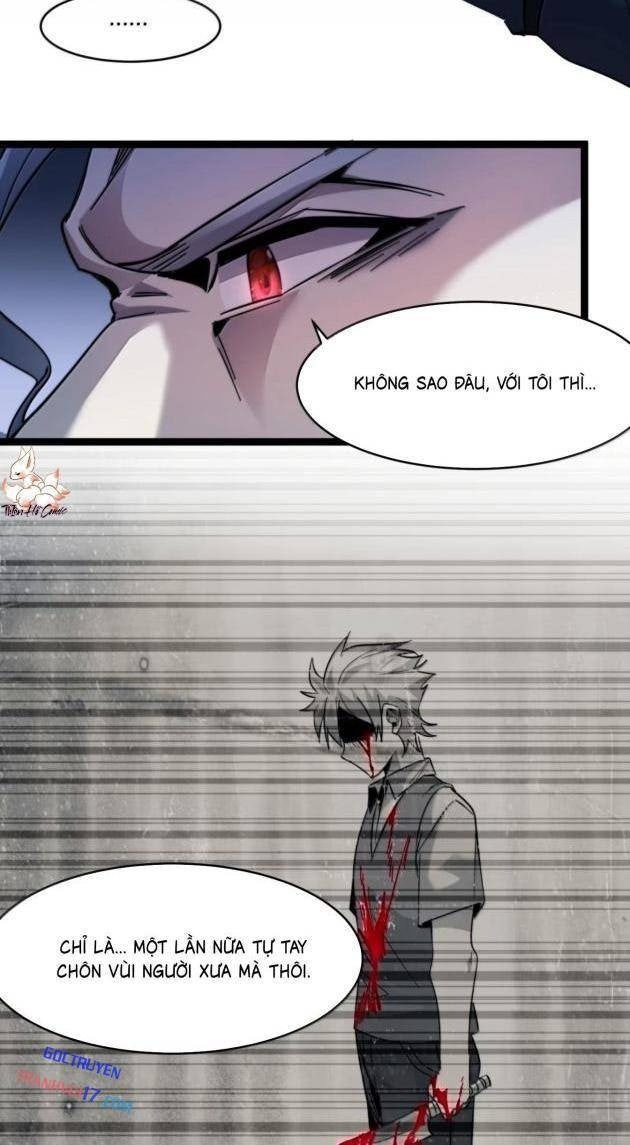 Sức Mạnh Của Ác Thần - Page 44