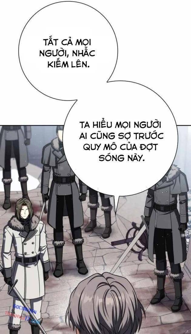 Sát Thủ Tái Sinh Thành Một Kiếm Sĩ Thiên Tài - Page 22