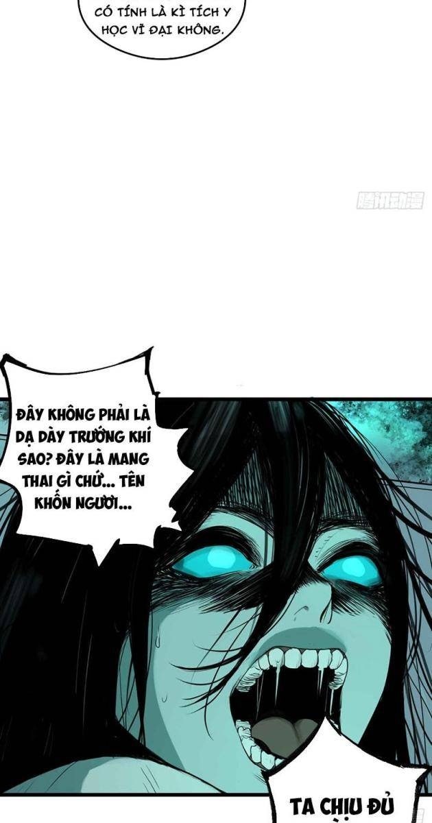 Ta Có Một Sở Nghiên Cứu Quái Vật - Page 26