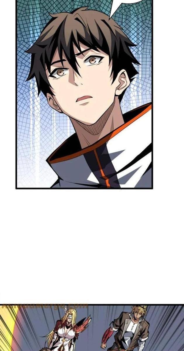 Vừa Chơi Đã Có Tài Khoản Vương Giả - Page 39