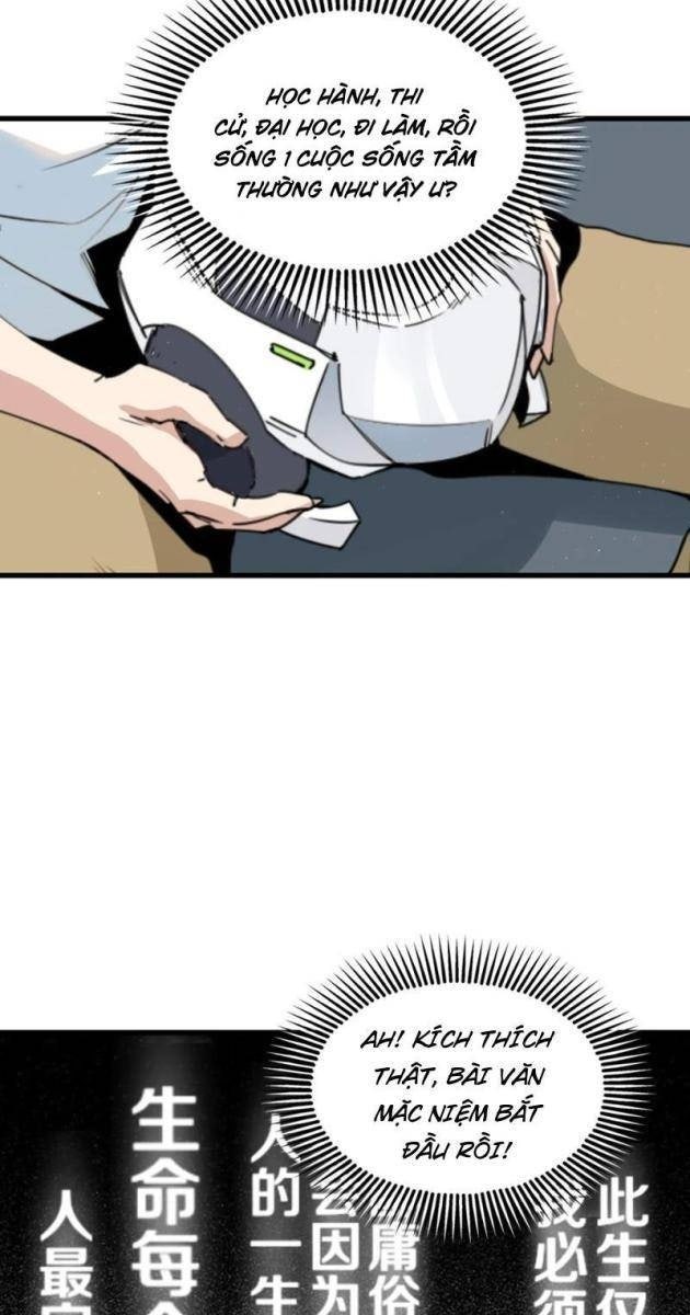 Pháp Sư Ký Sinh - Page 22