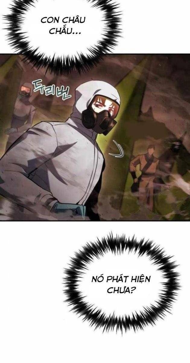 Mạt Thế Hậu Cần - Page 30