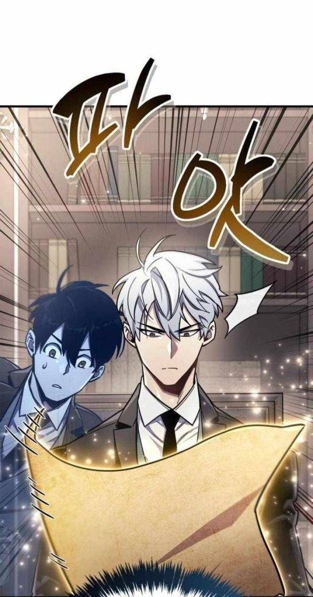 Người Chơi Che Giấu Quá Khứ - Page 147