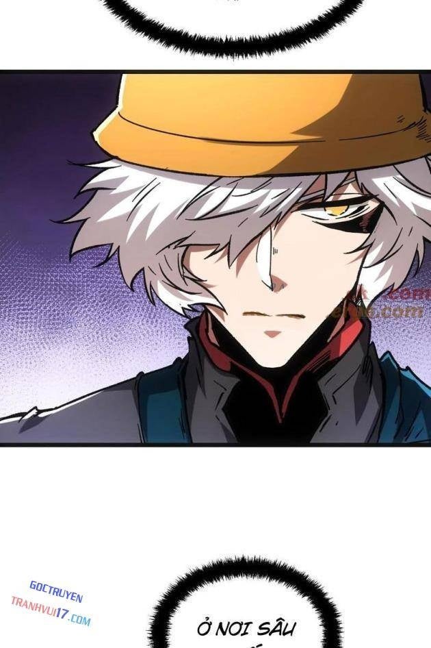 Không Chết Được Ta Đành Thống Trị Ma Giới - Page 23