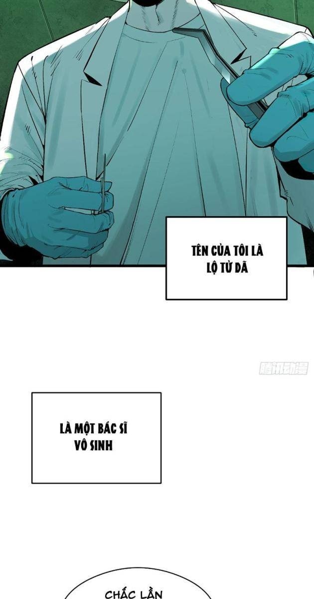 Ta Có Một Sở Nghiên Cứu Quái Vật - Page 19