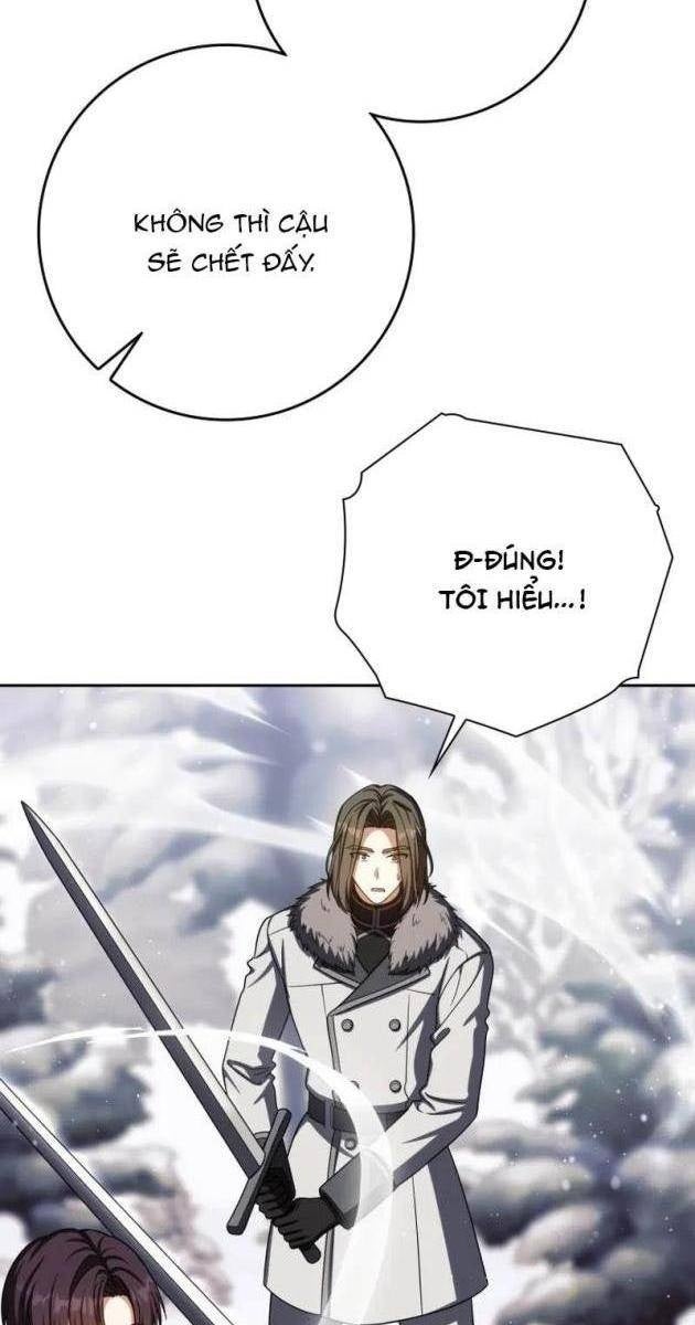 Sát Thủ Tái Sinh Thành Một Kiếm Sĩ Thiên Tài - Page 73