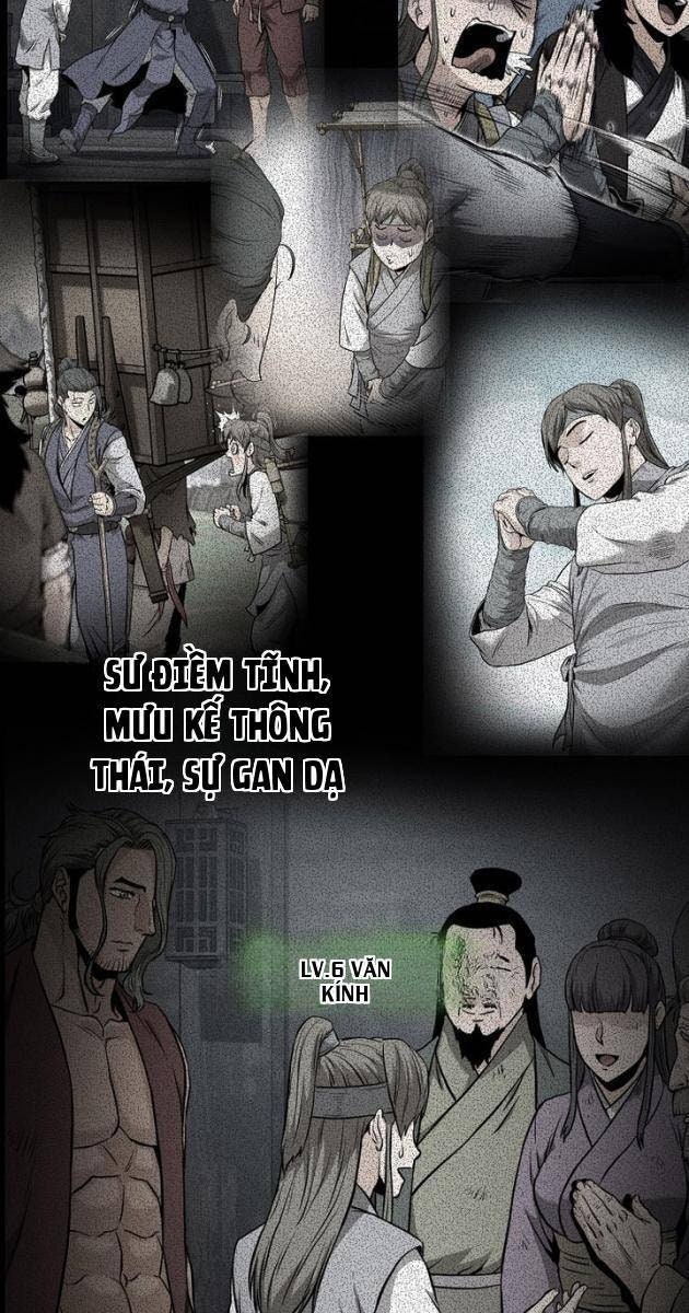 Đăng Nhập Murim - Page 108