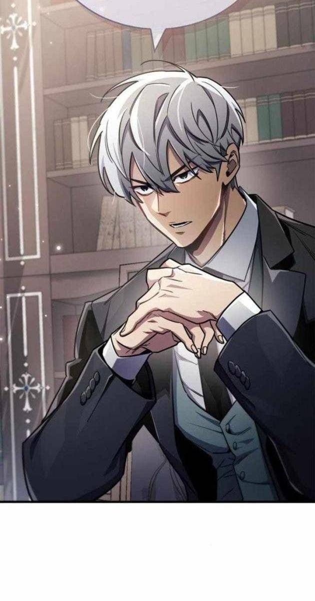 Người Chơi Che Giấu Quá Khứ - Page 131