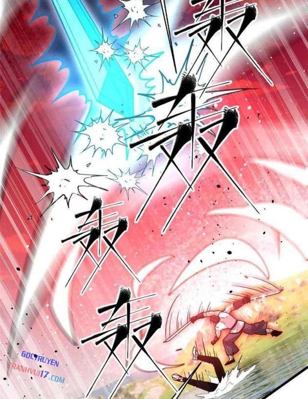 Toàn Cầu Cao Võ - Page 42