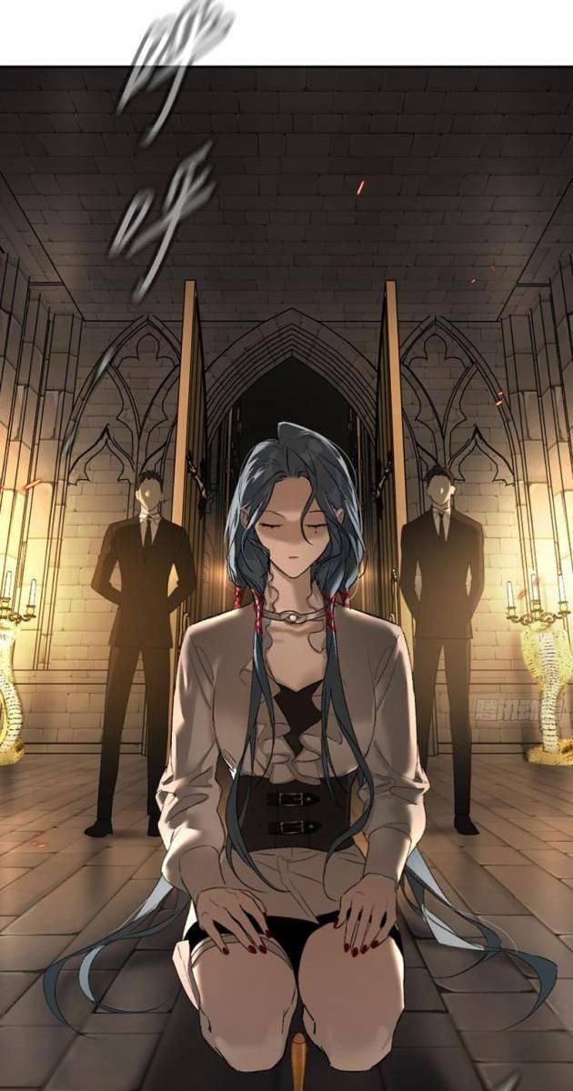 Ác Chi Hoàn - Page 8