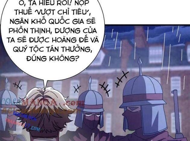 Trưởng Giám Ngục Trông Coi Các Ma Nữ - Page 22