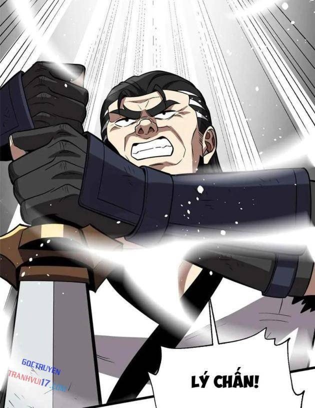 Toàn Cầu Cao Võ - Page 40