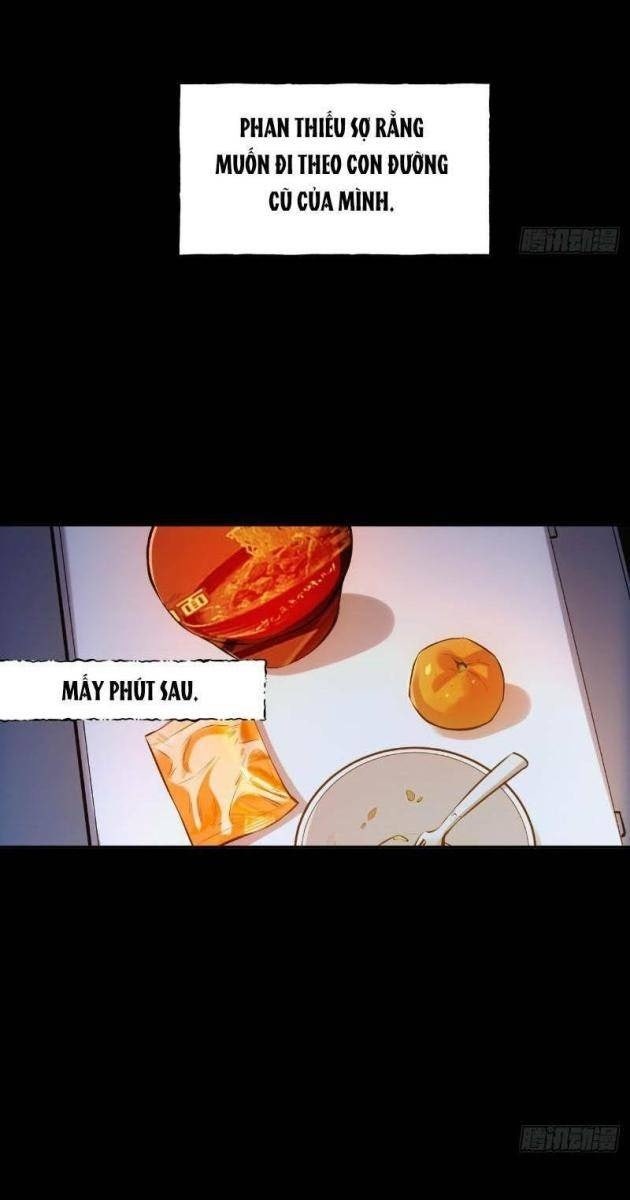 Trùng Sinh Không Làm Chạn Vương, Ta Một Mình Thăng Cấp Khắc Kim - Page 77