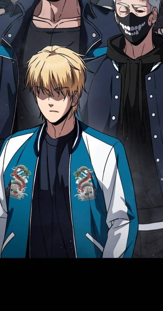 Chiến Binh Học Đường - Page 86