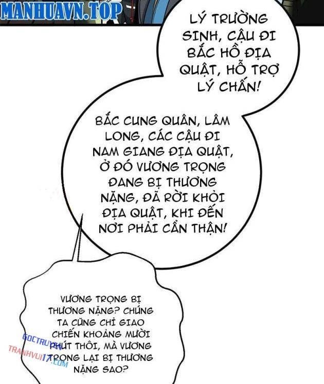 Toàn Cầu Cao Võ - Page 64