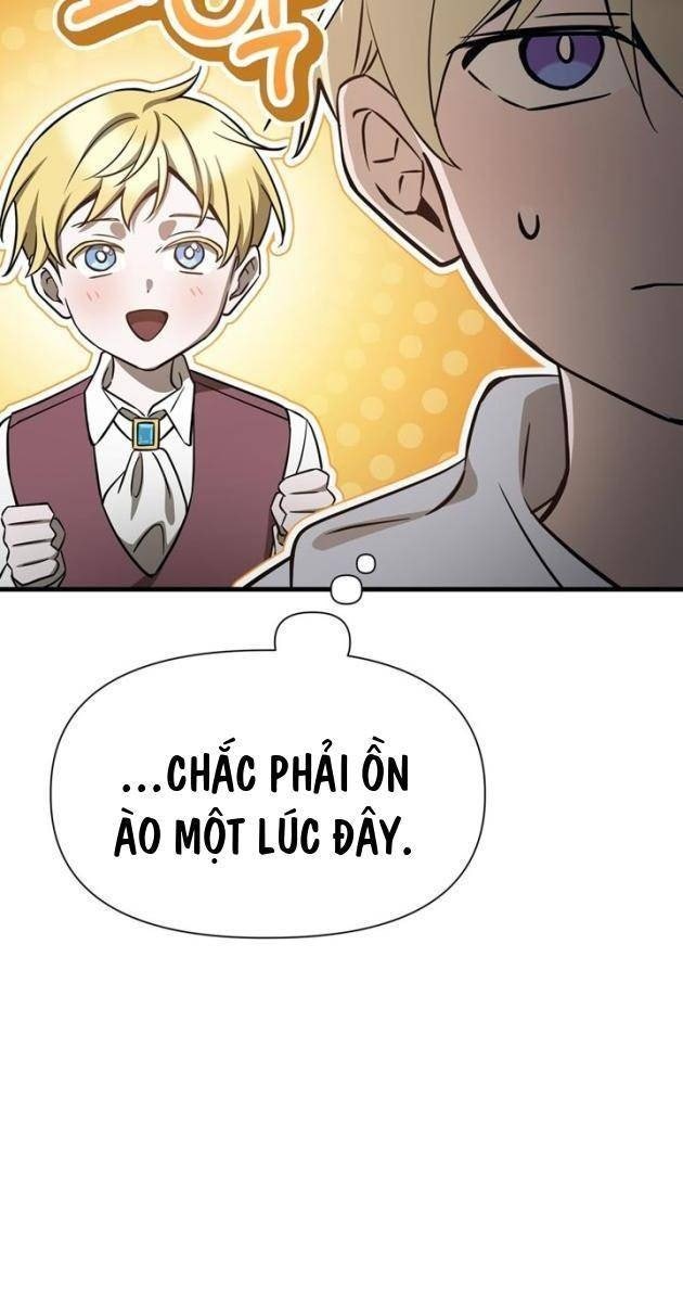 Helmut-Đứa Trẻ Bị Lãng Quên - Page 25