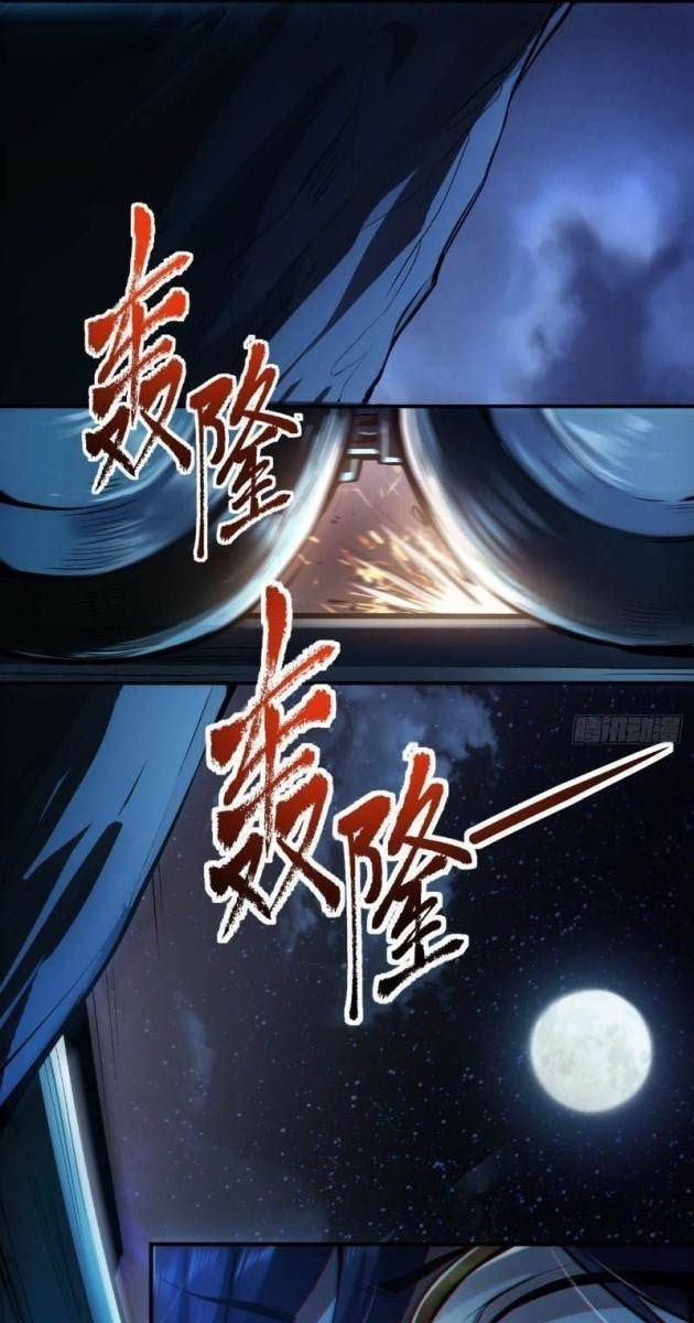 Trùng Sinh Không Làm Chạn Vương, Ta Một Mình Thăng Cấp Khắc Kim - Page 27