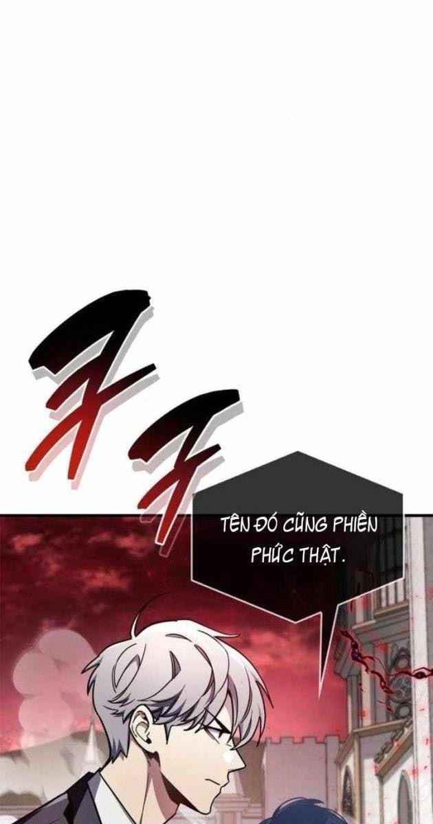 Người Chơi Che Giấu Quá Khứ - Page 13