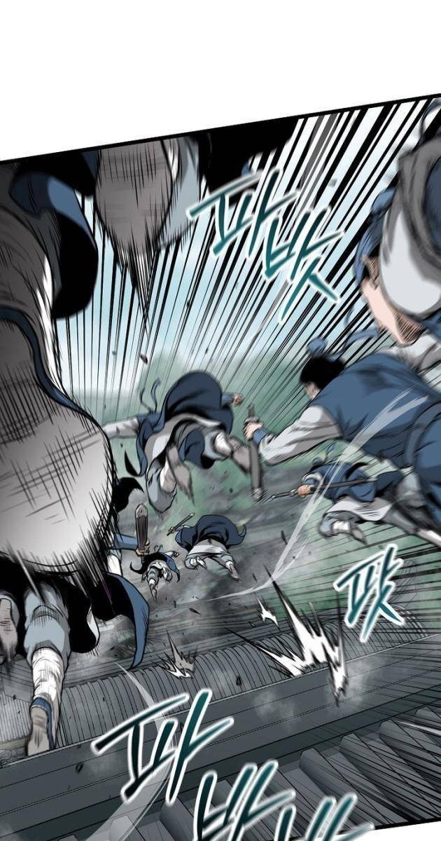 Đăng Nhập Murim - Page 10