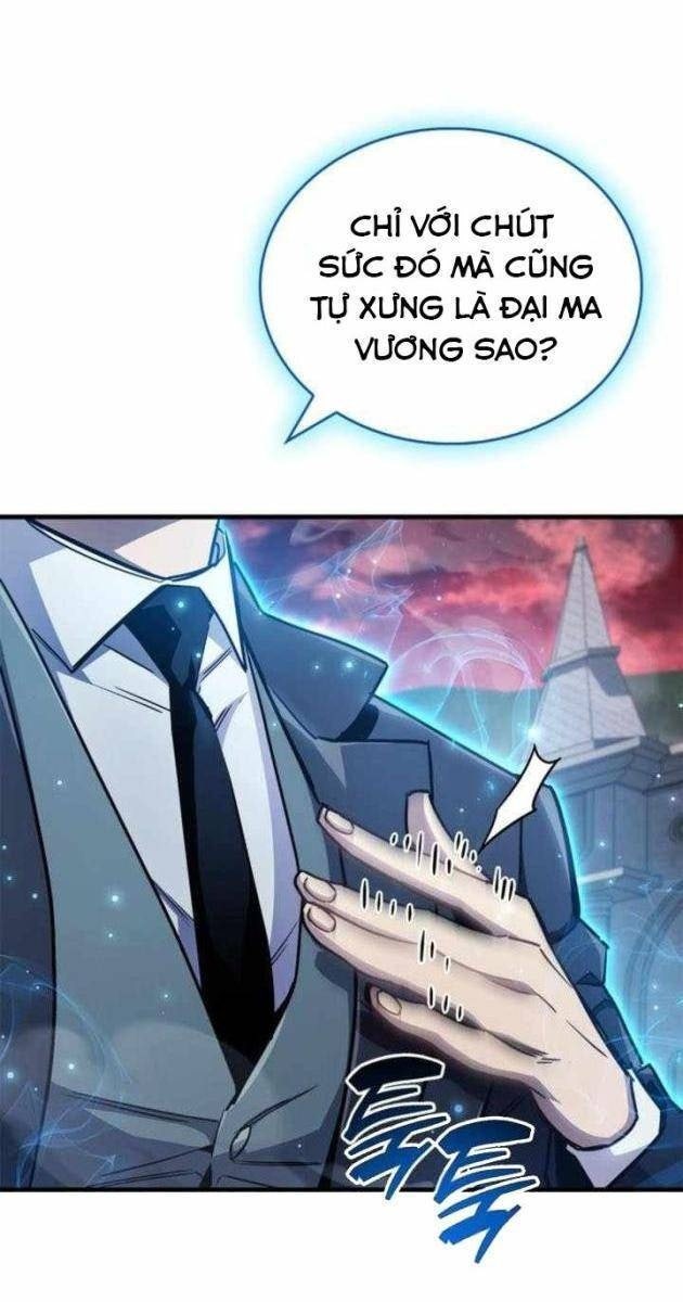 Người Chơi Che Giấu Quá Khứ - Page 41