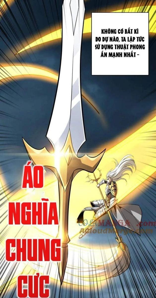 Vừa Chơi Đã Có Tài Khoản Vương Giả - Page 23