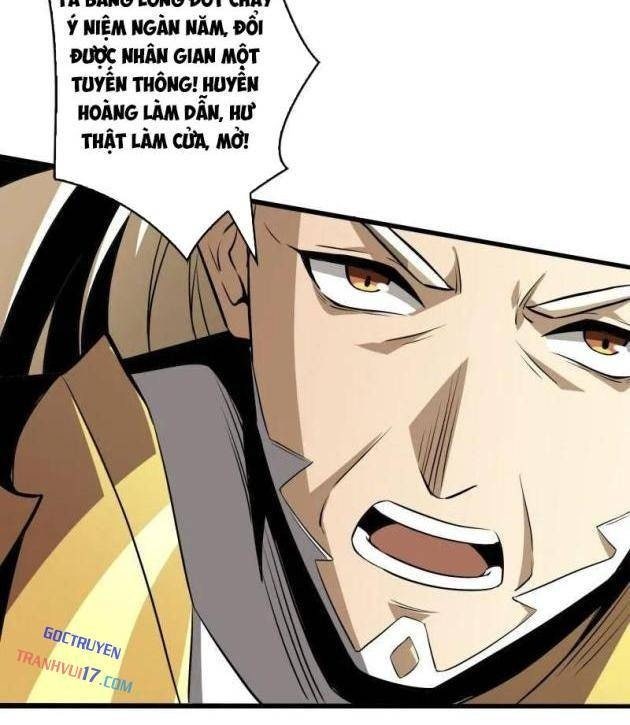 Vừa Chơi Đã Có Tài Khoản Vương Giả - Page 44